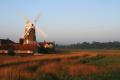 Cley Windmill image 8