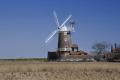 Cley Windmill image 1