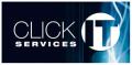Click IT Services logo