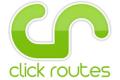 Click Routes Limited logo