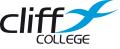 Cliff College logo