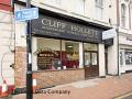 Cliff Hollett Independent Funeral Directors Ltd logo