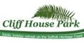 Cliff House Caravan Park - Suffolk Coast logo