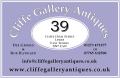 Cliffe Gallery Antiques image 2