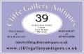 Cliffe Gallery Antiques image 2
