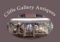 Cliffe Gallery Antiques logo