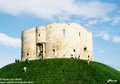 Cliffords Tower image 2