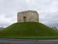 Cliffords Tower image 9