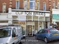 Clifton Brides logo