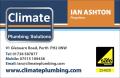 Climate Kitchens logo