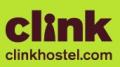 Clink Hostel London logo