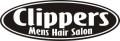 Clippers Mens Hair Salon logo