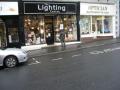 Clitheroe Lighting Centre logo