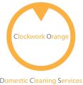 Clockwork Orange logo