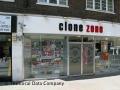 Clonezone Ltd logo