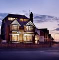 Clontarf Hotel logo