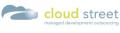Cloud Street Managed Development Outsourcing logo