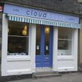 Cloudhouse Cafe Gallery logo