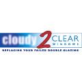 Cloudy2Clear Chester, Wirral & North Wales logo