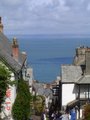 Clovelly image 2