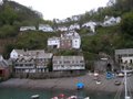 Clovelly image 8