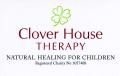 Clover House logo