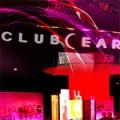 Club Earth logo