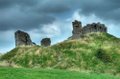 Clun Castle image 5