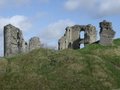 Clun Castle image 6