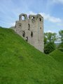 Clun Castle image 8