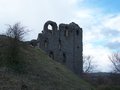 Clun Castle image 9