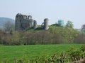 Clun Castle image 10