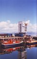 Clyde Port Ltd logo