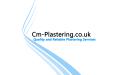 Cm Plastering logo