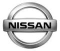 Co-operative Motor Group Nissan Bradford logo