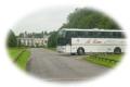 Coach Hire Coventry logo