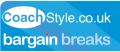 Coachstyle logo