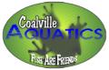 Coalville Aquatics logo