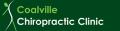 Coalville Chiropractic Clinic logo