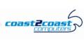 Coast2coast Computers logo
