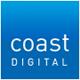 Coast Digital logo
