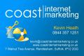 Coast Internet Marketing for Search Engine Marketing Suffolk. image 2