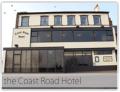 Coast Road Hotel logo