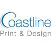 Coastline Print And Design logo