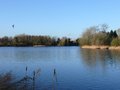 Coate Water Country Park image 2