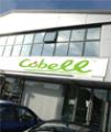 Cobell Ltd logo