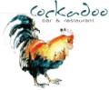 Cockadoo - Bar & Restaurant logo