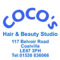Coco's Hair Studio image 7