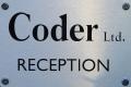 Coder IJPS Ltd logo