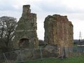 Codnor Castle Inn / Pantheon image 2